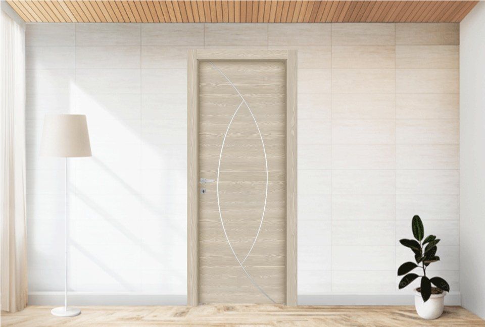 Laminato con inserti