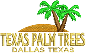Texas Palm Trees and Irrigation LLC