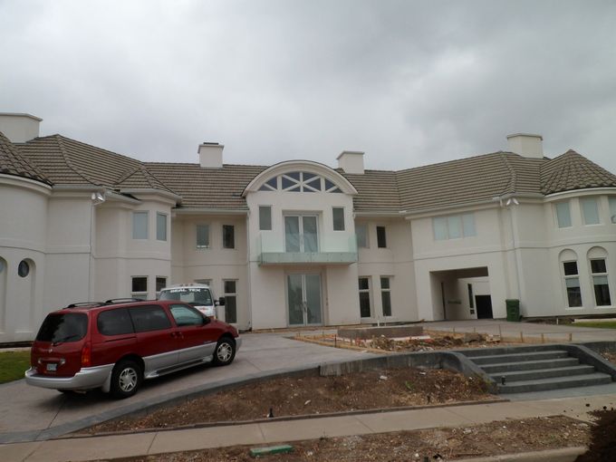 Landscaping Dallas, TX Texas Palm Trees and Irrigation LLC