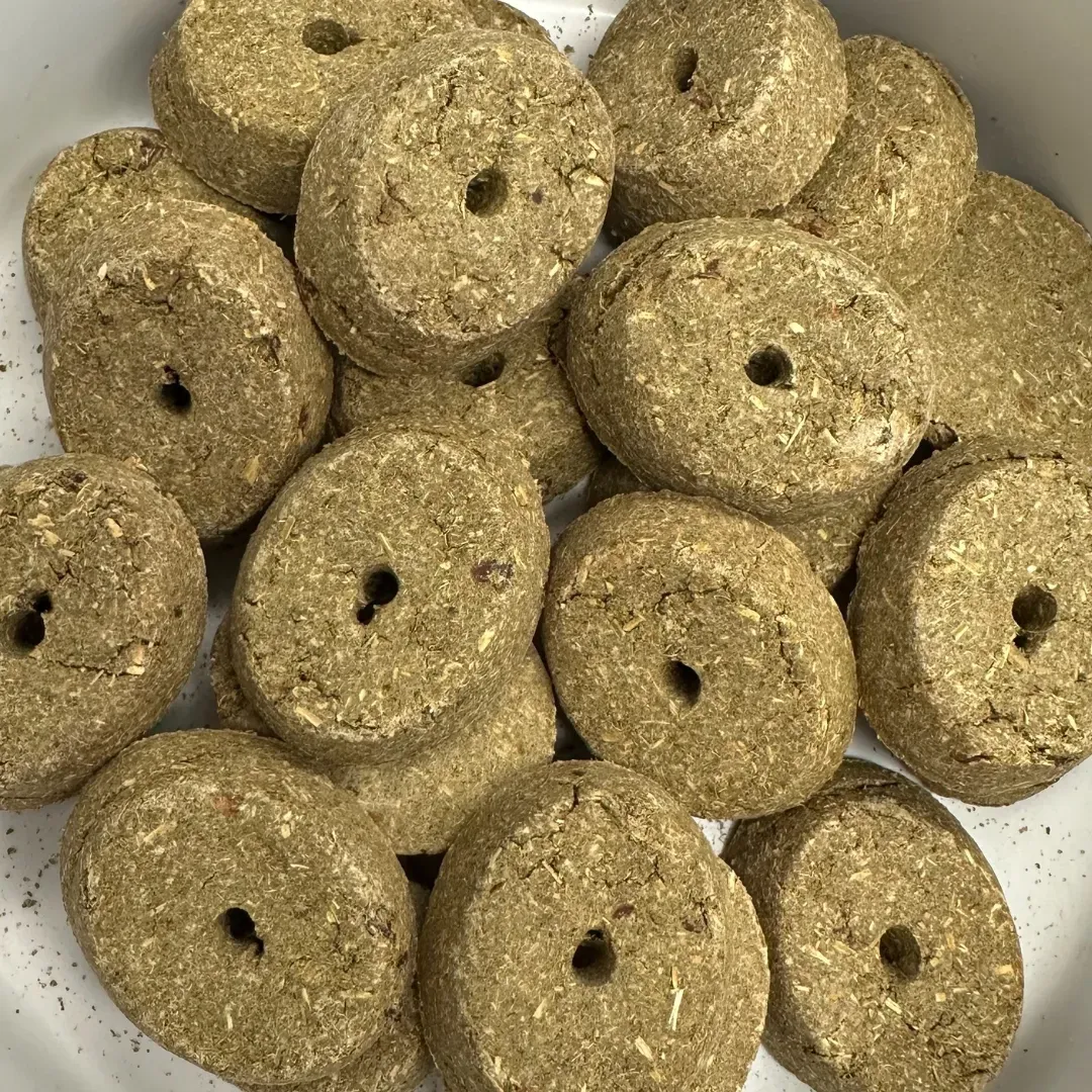 Apple Horse Treats  2lbs