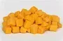 Freeze-Dried Cheese Cubes  3 oz Bag