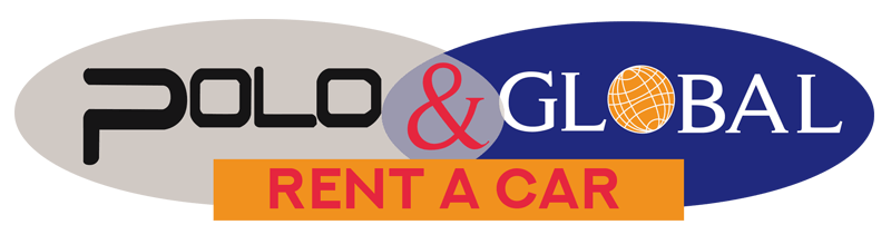 Logo Polo y Global Rent a Car