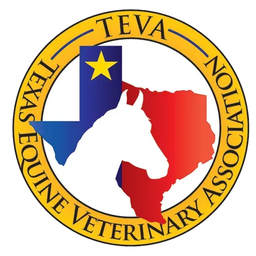 Logo of the Texas Equine Veterinary Association