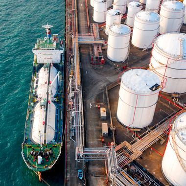 Chemical Logistics Services