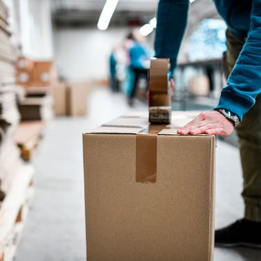Household Goods Shipping