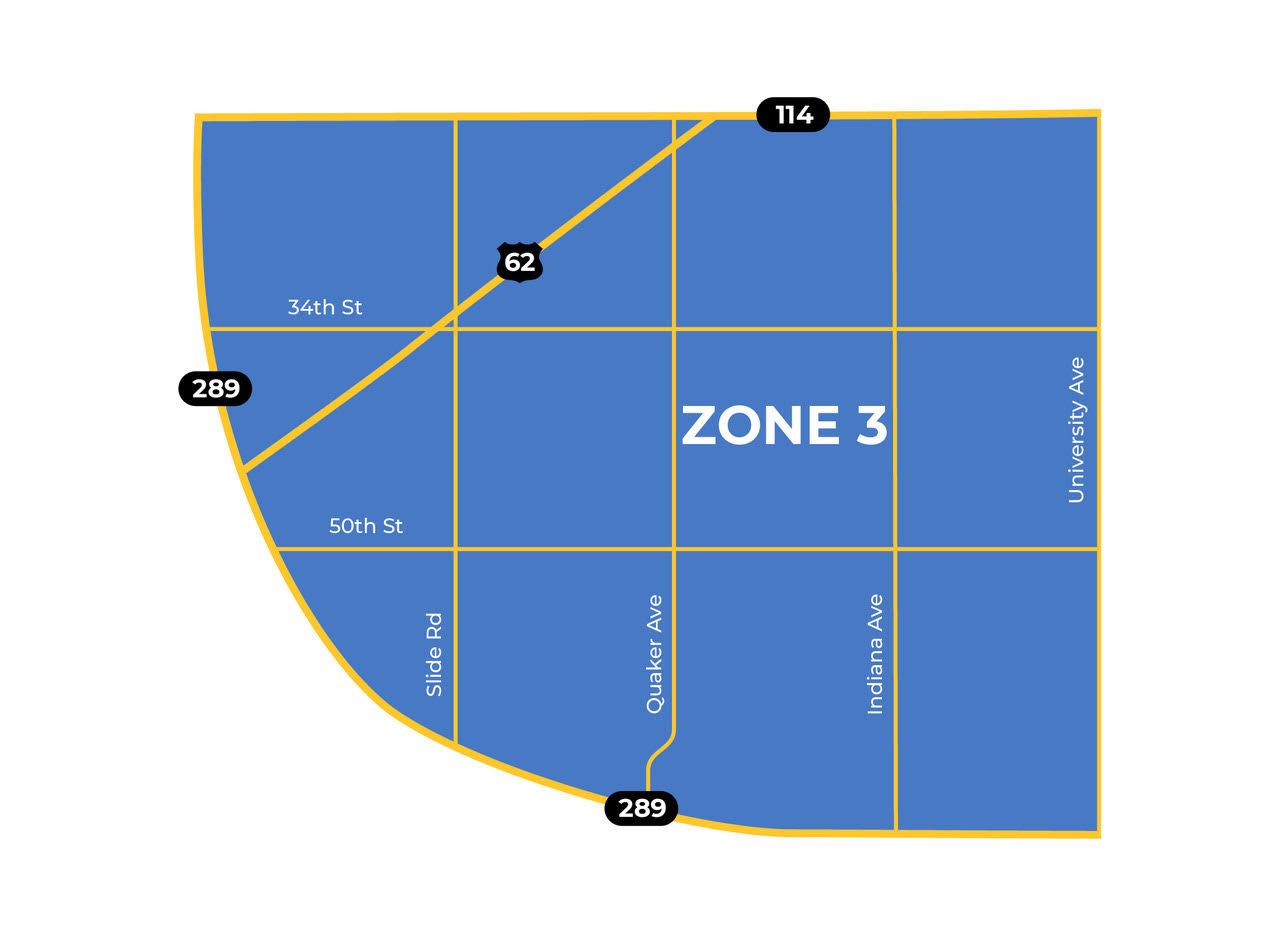 zone 3