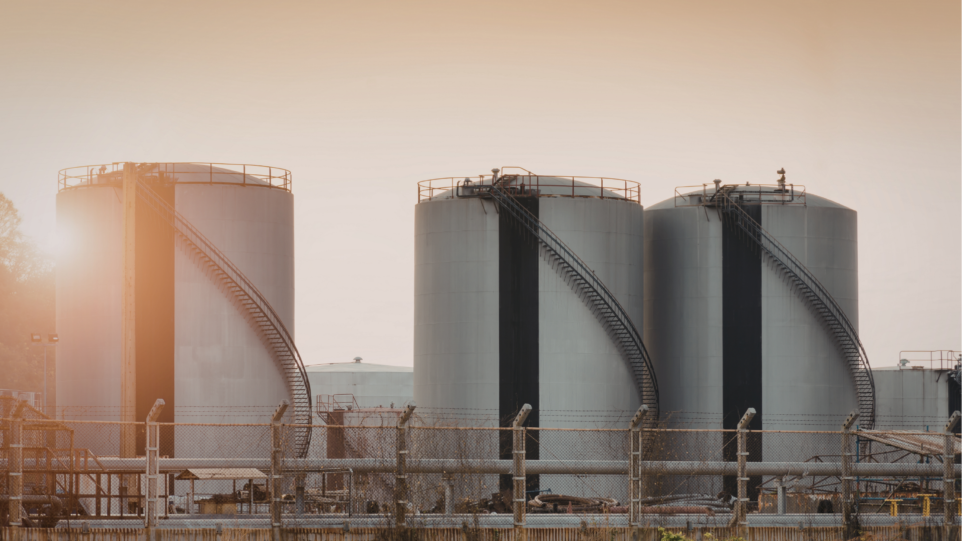 Commercial Security Fencing in Orlando, FL