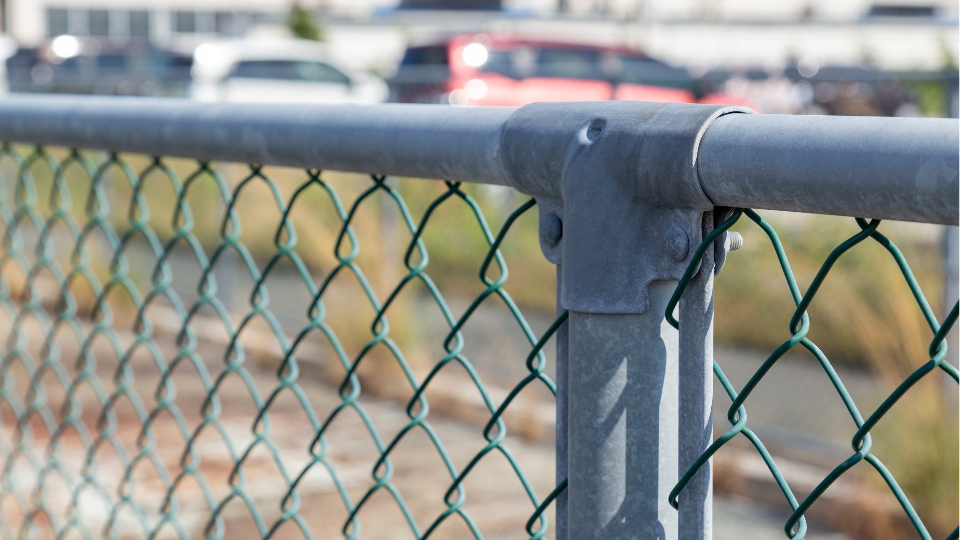 Commercial Chain Link Fencing in Orlando, FL