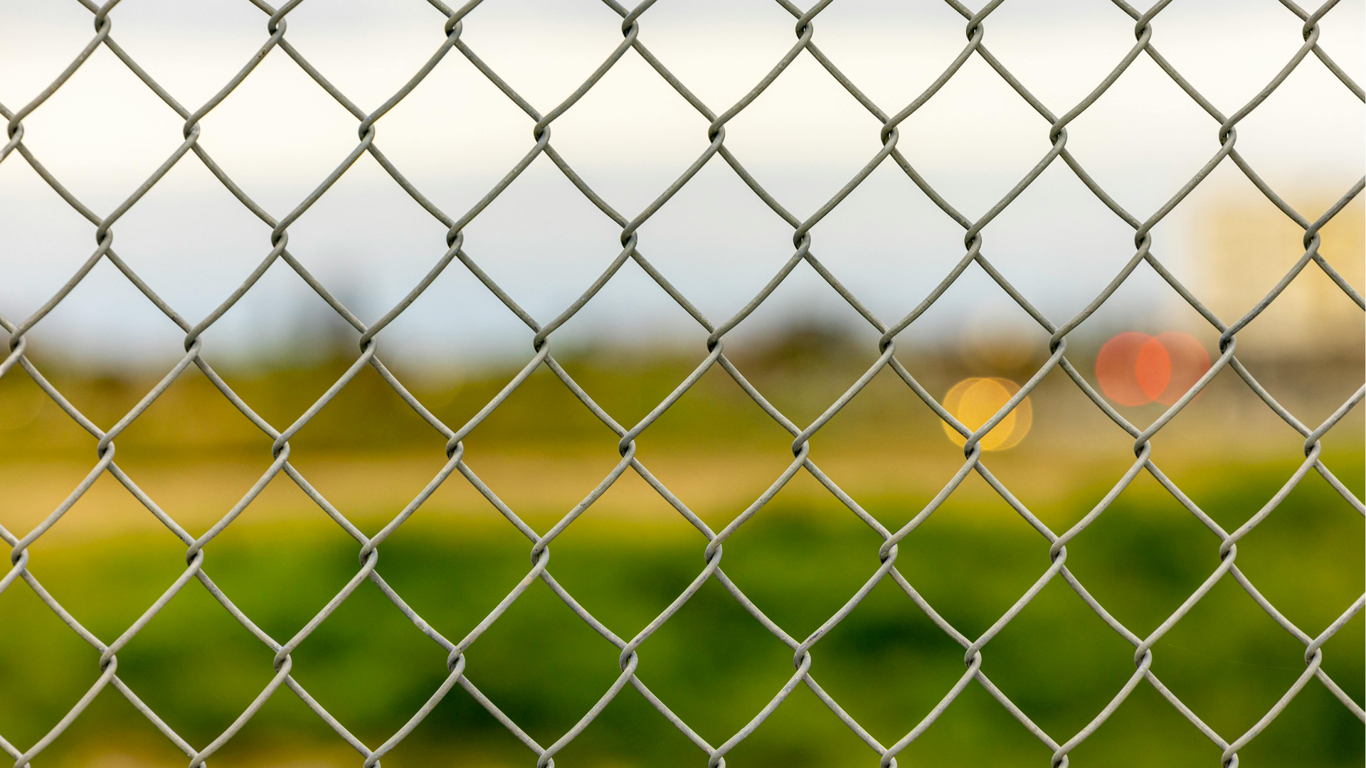 Commercial Chain Link Fencing in Orlando, FL
