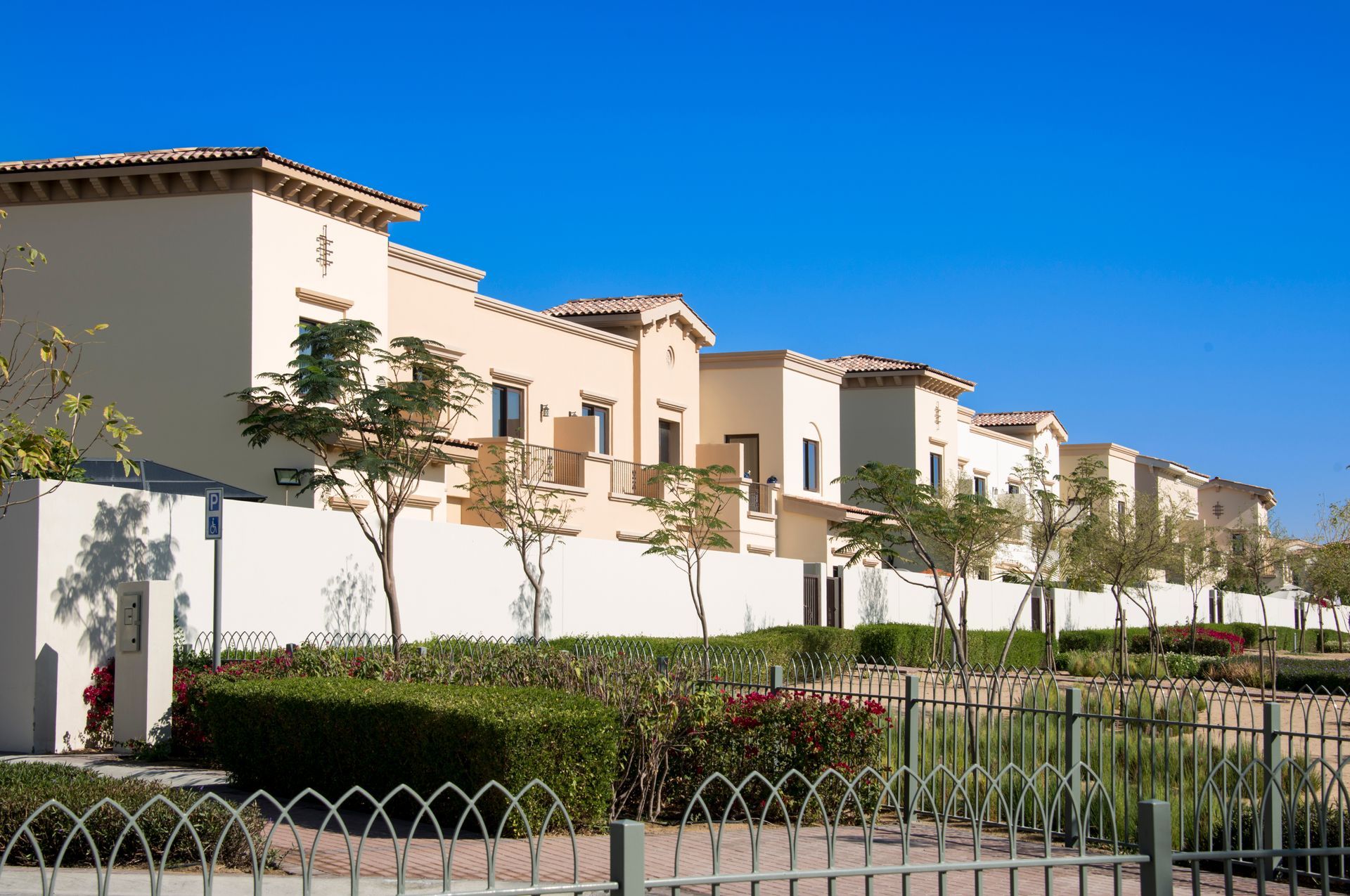 Commercial PVC Fencing in Orlando, FL