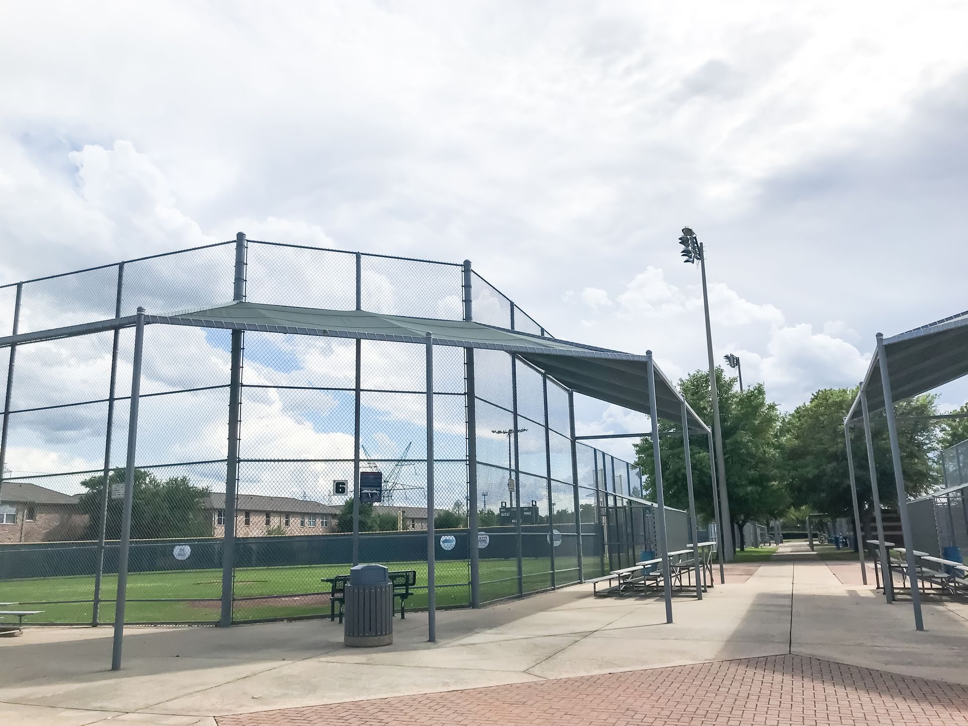 Commercial Wood Fencing in Orlando, FL