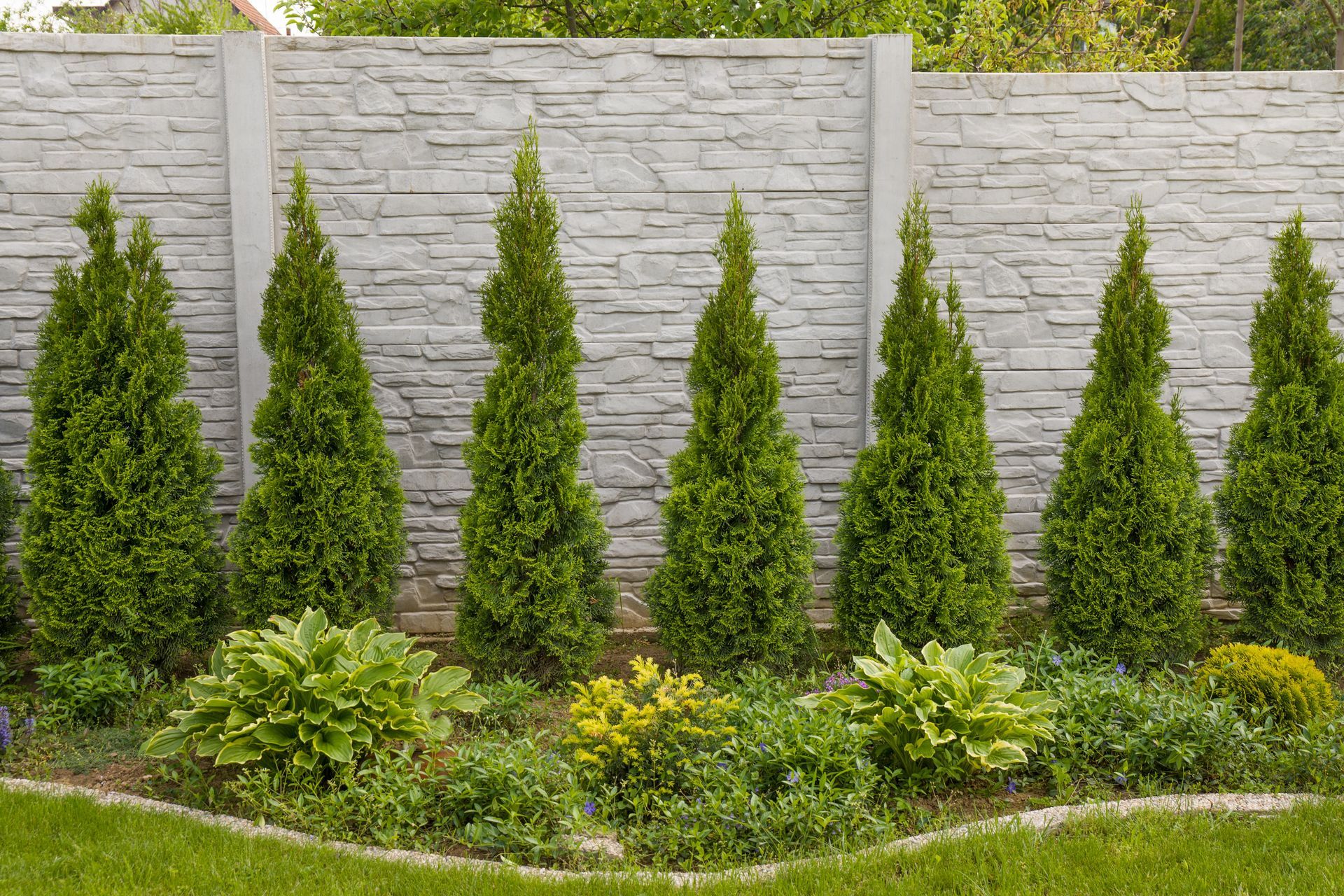 Commercial Security Fencing in Orlando, FL