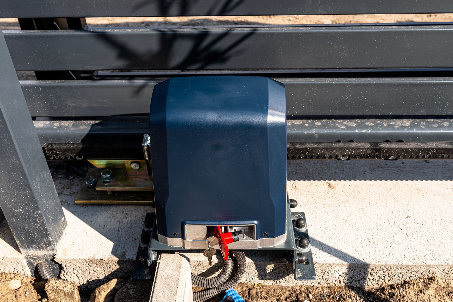 Commercial Chain Link Fencing in Orlando, FL