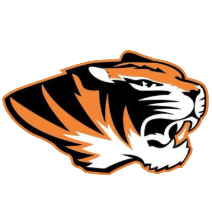 Logo for Lakewood Youth Football Association