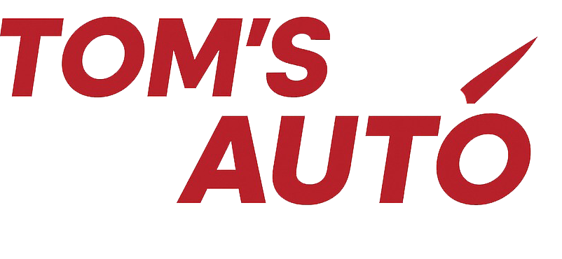 Company Logo | Tom's Auto & Imports