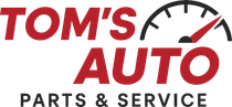 Company Logo | Tom's Auto & Imports
