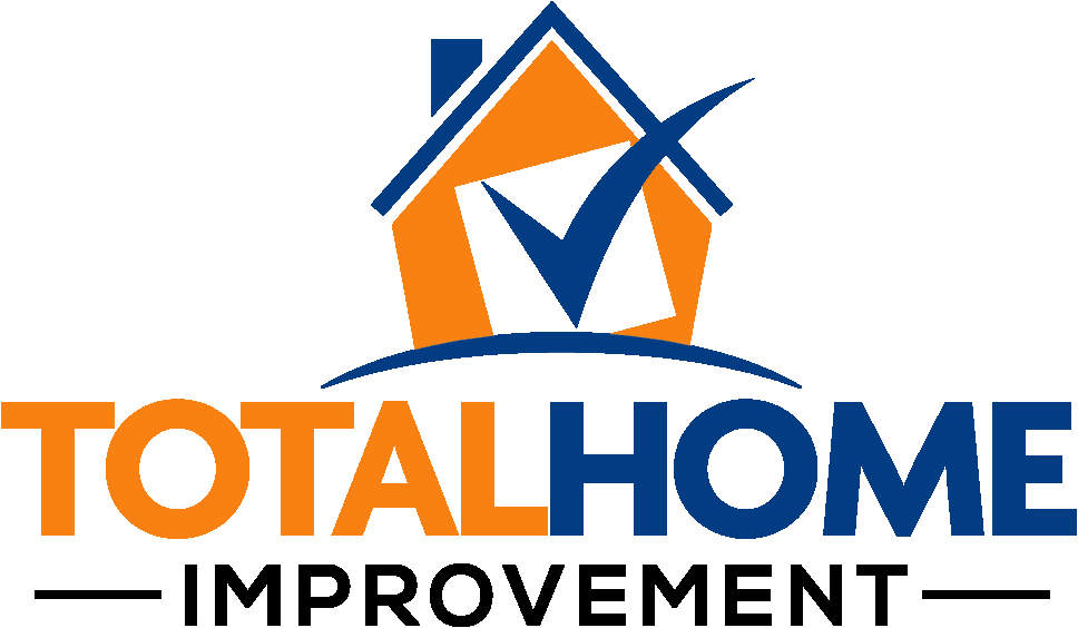 Total Home Improvement Logo