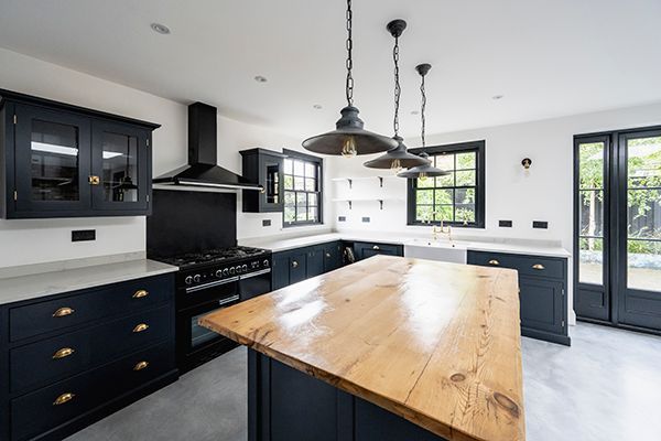 Kitchen and Renovation Planning Guide