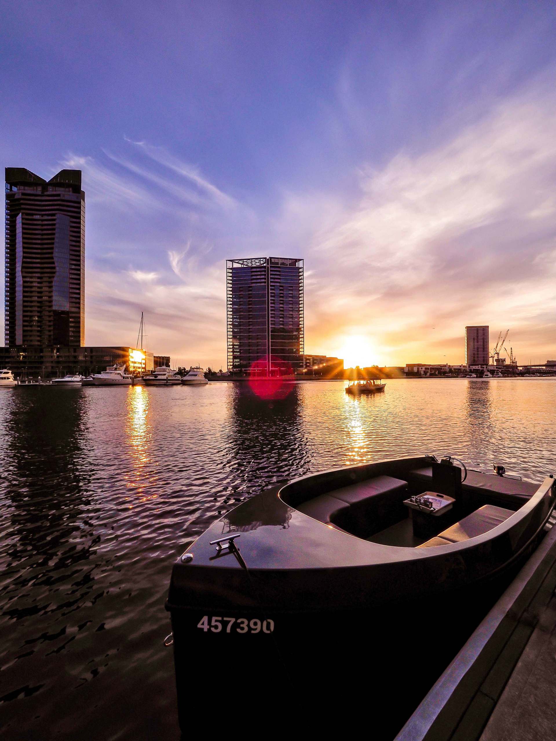 Boat Rental Melbourne