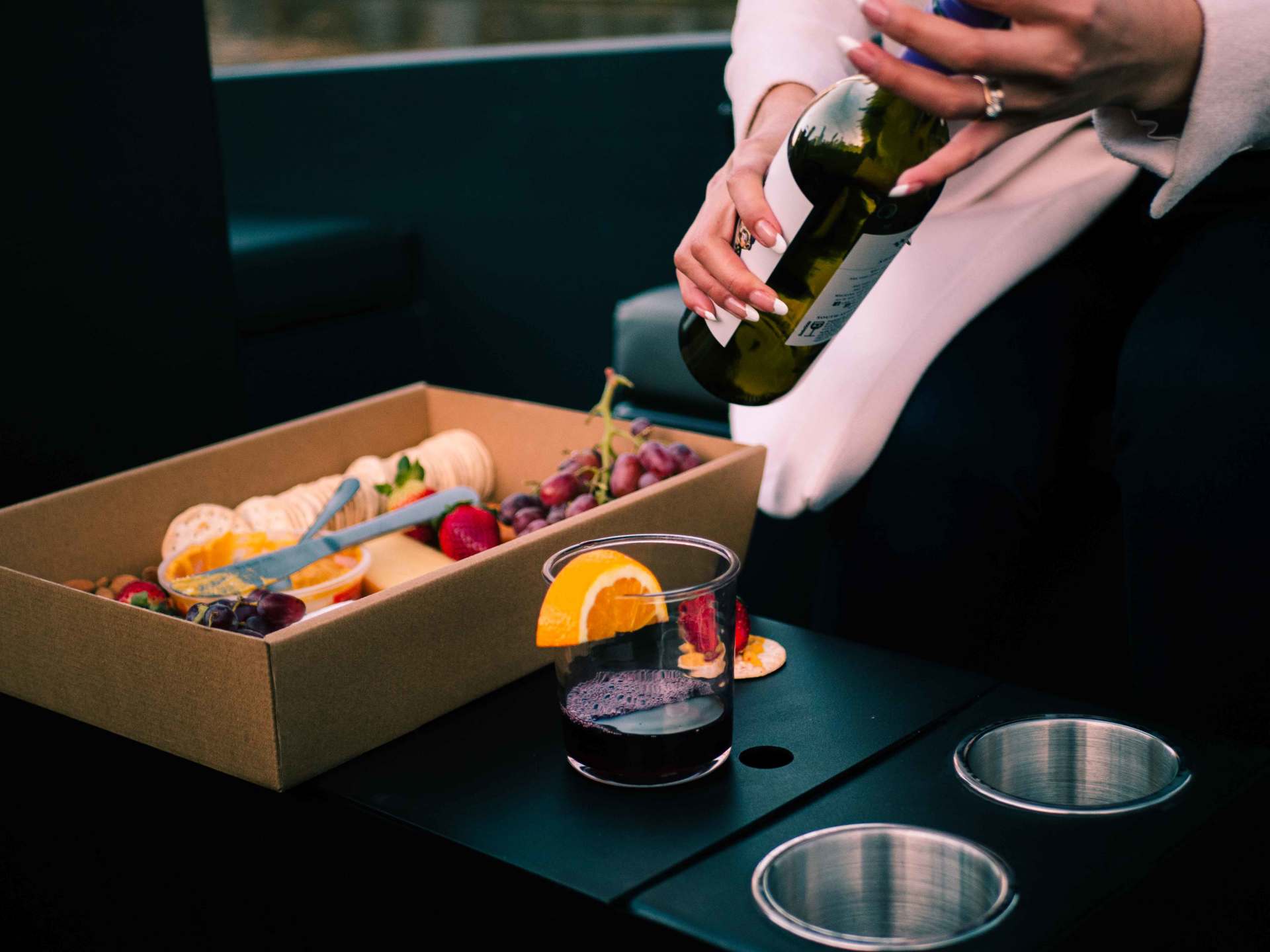 Boat Rental Melbourne ON A BOAT Skipper Yourself