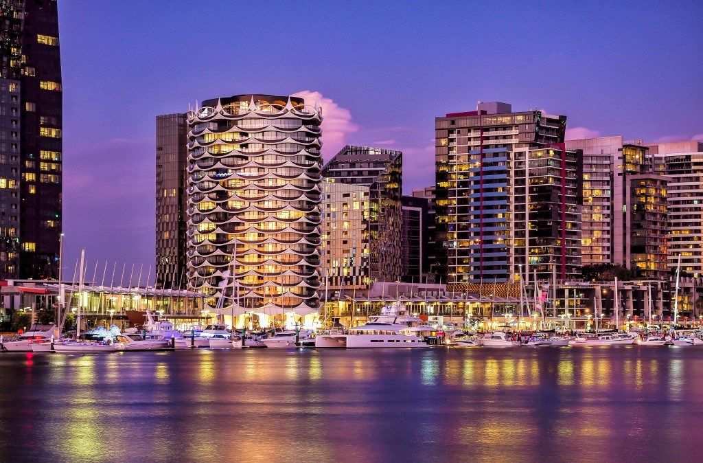 Hidden Gems To Visit In Docklands. ON A BOAT Hire Melbourne. Boat Rental Melbourne