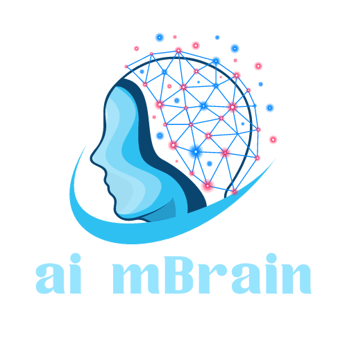  mBrain Agency Logo
