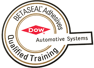 Betaseal Logo