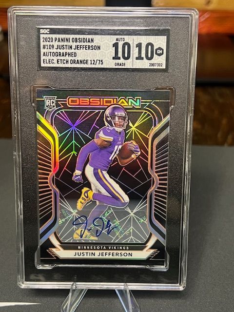 Case Hits!