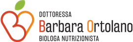 barbara ortolano biologa nutrizionista logo