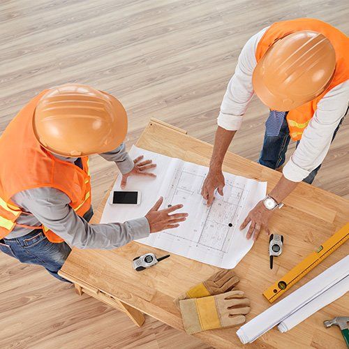 HVAC Manual J,D,S,N services