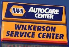 Visit Wilkerson's Service Center Website