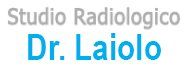 logo studio radiologico dr. laiolo