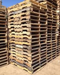 Pallet Recycling | MGM Pallets