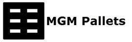 MGM Pallets | Used & Custom Pallets – Houston TX