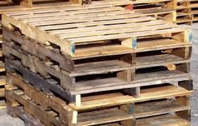 Houston, TX 48 X 40 Grade B Pallets