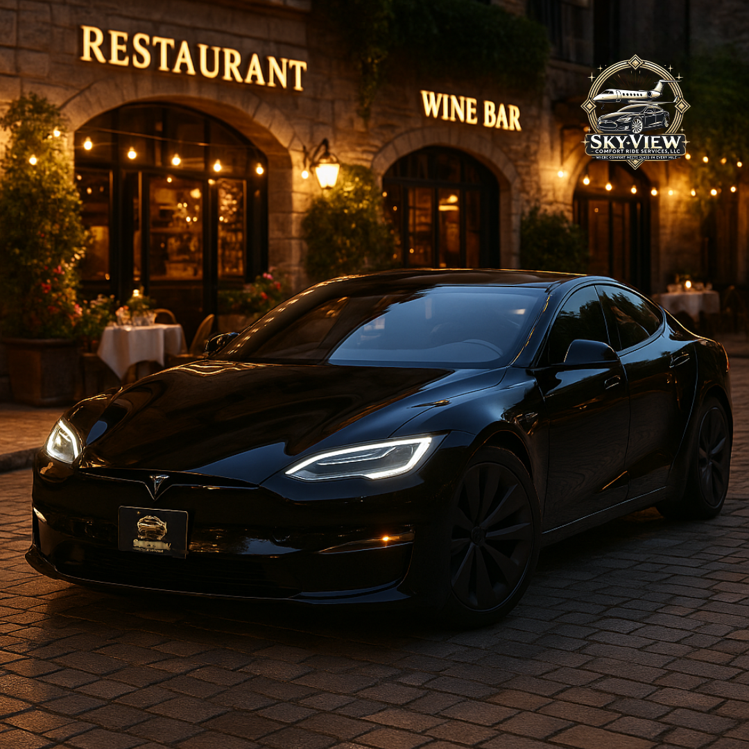 Luxury Events, Weddings, Proms, Custom Trips