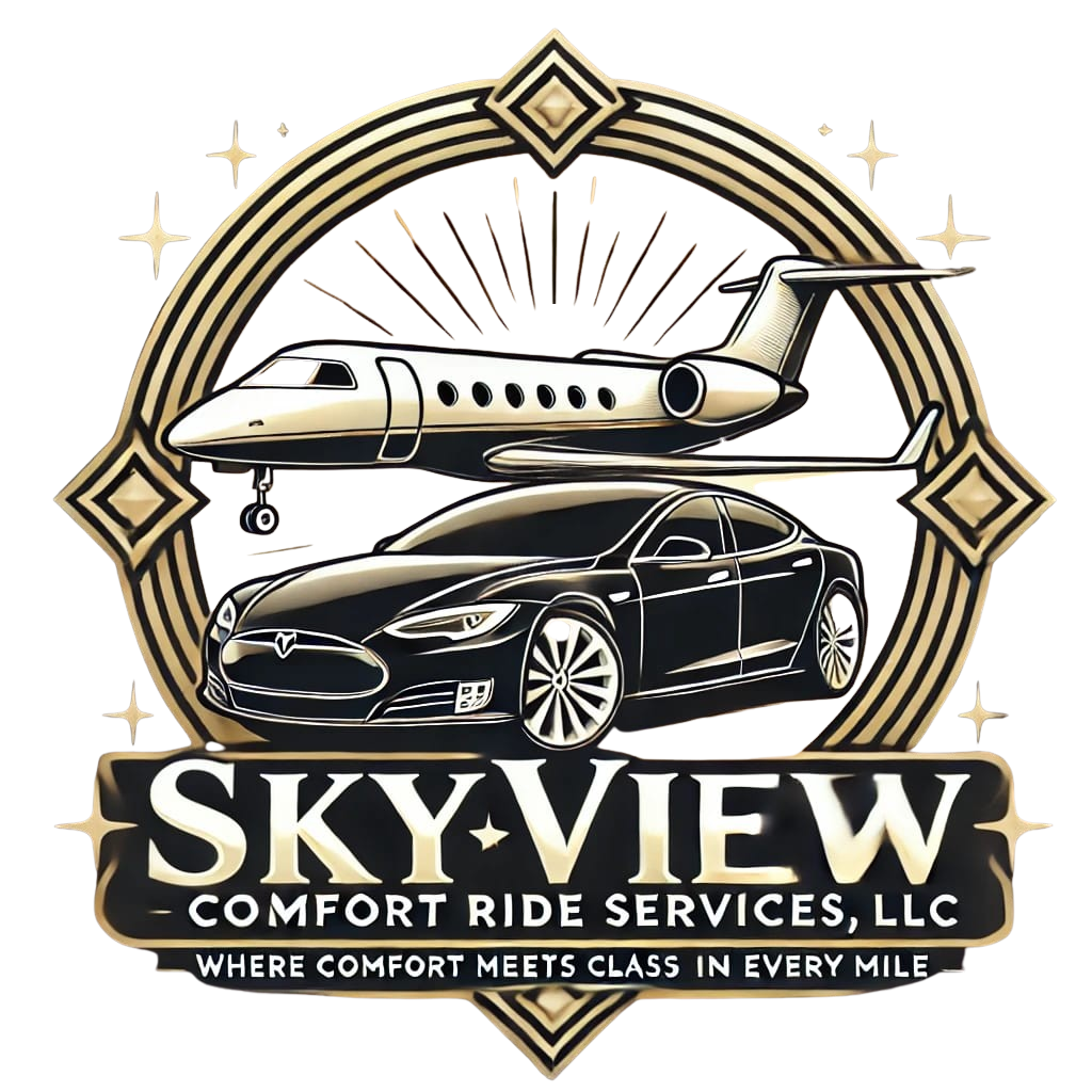 SkyView Comfort Ride Services