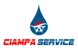 Ciampa Service logo