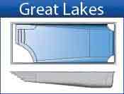 Fiberglass Pool Repair ─ Great Lakes in Pensacola, FL