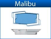 Malibu Pool Construction ─ Malibu in Pensacola, FL