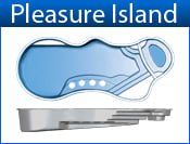 Pool Construction ─ Pleasure Island in Pensacola, FL