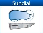 Sundial Pool Construction ─ Sundial in Pensacola, FL