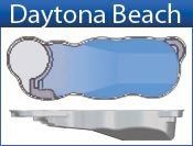 Swimming Pools ─ Daytona Beach Deep in Pensacola, FL