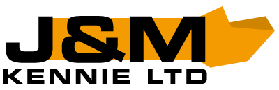 J & M Kennie Ltd Logo