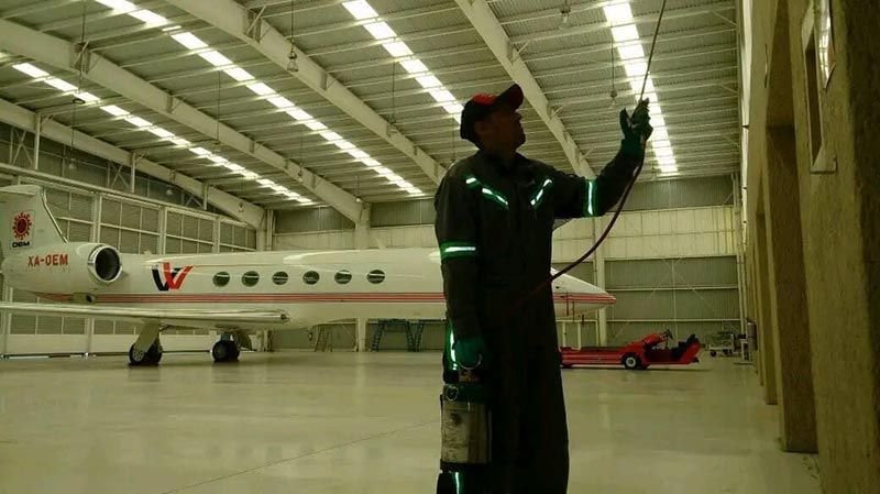 BIO-GREEN CONTROL ECOLÓGICO DE PLAGAS