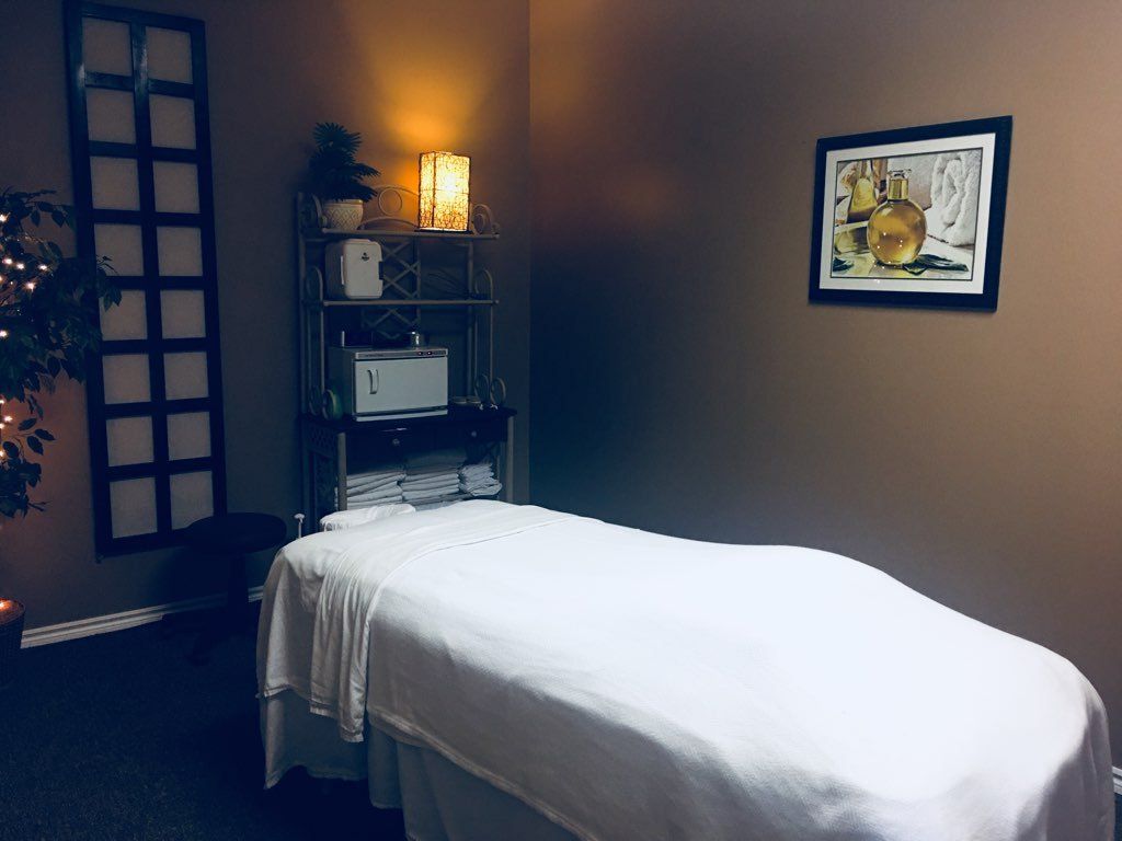 Home | Corbin Massage Therapy LLC - Corbin, Kentucky