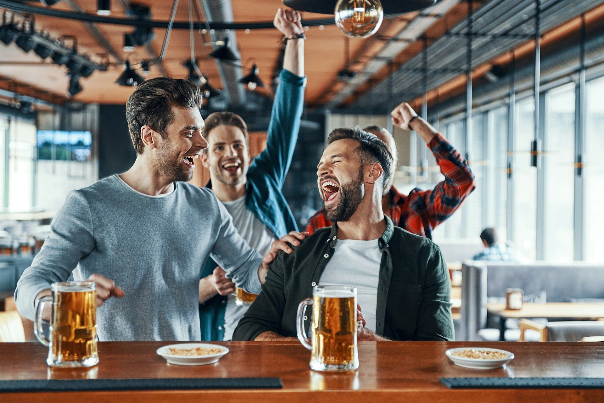 Sports Bars