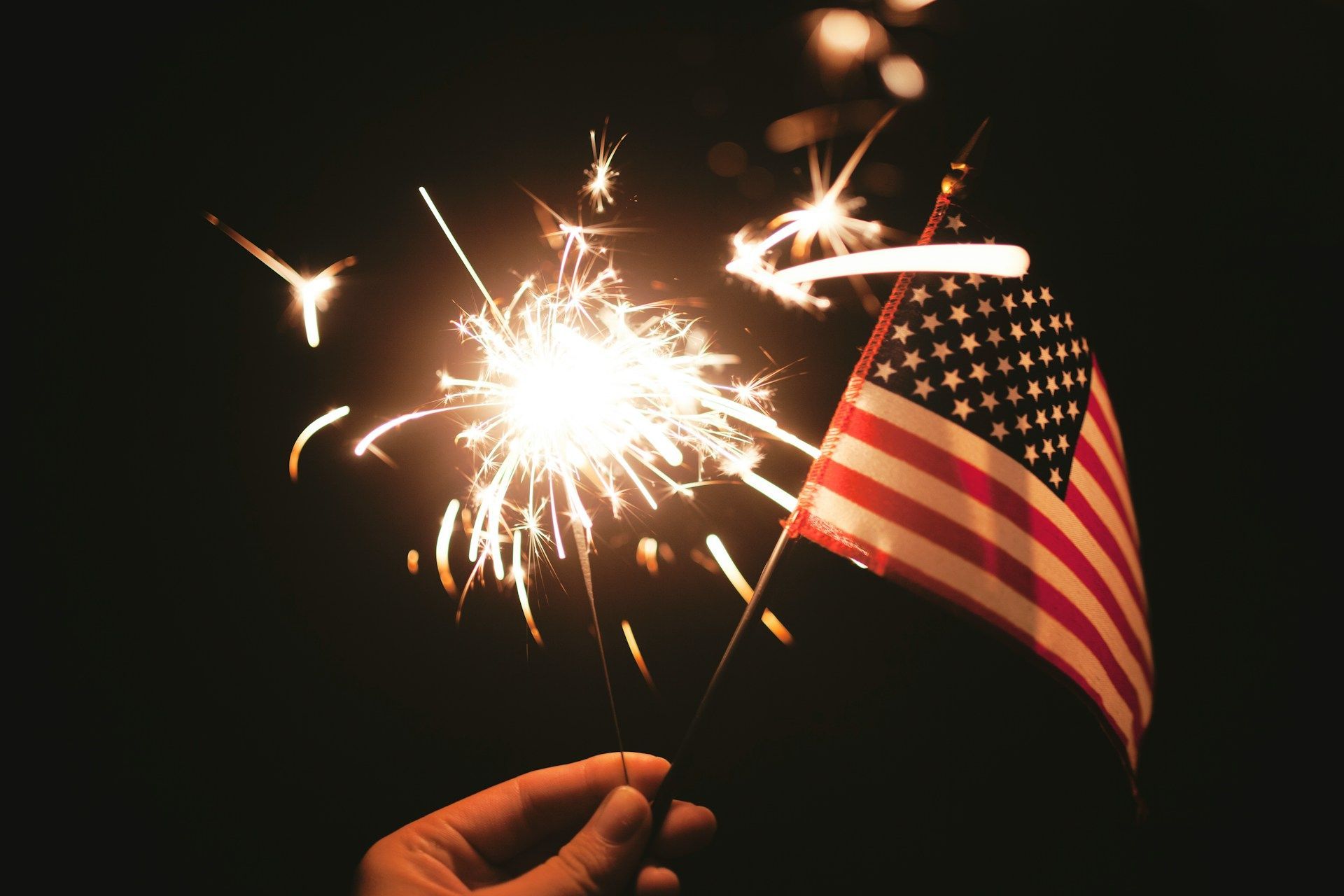 fourth of july