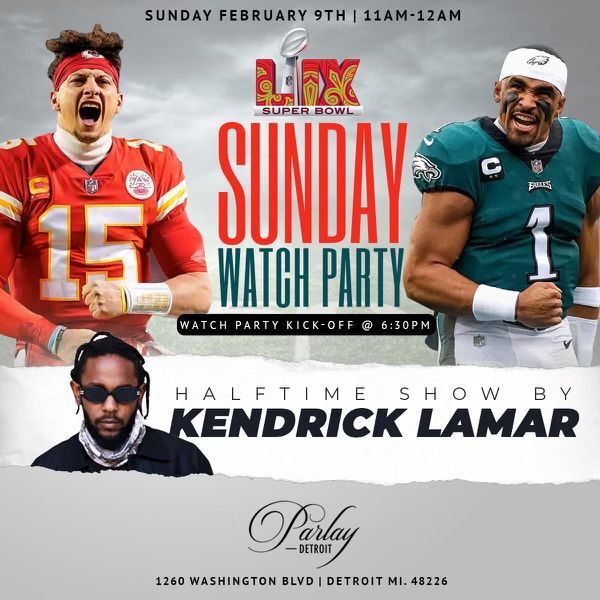 A poster for a new year 's eve celebration