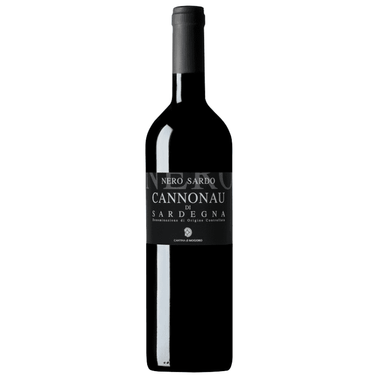 vini rossi cantina ristorante Basilio a Cagliari